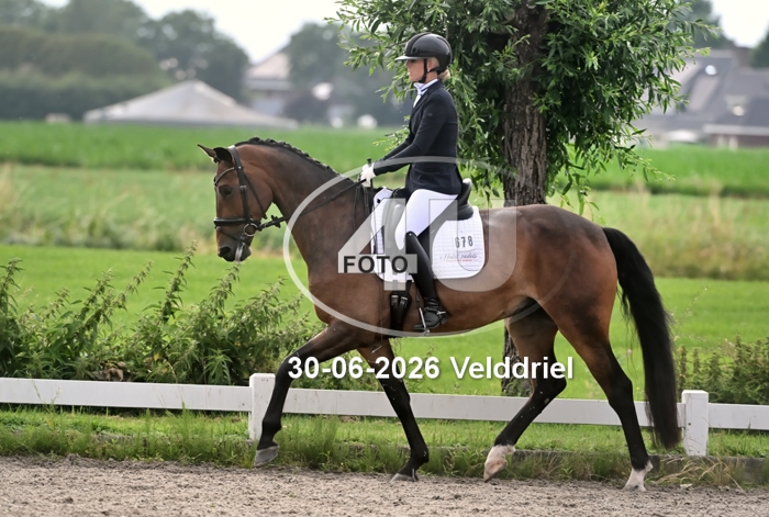30-06-2026 Velddriel