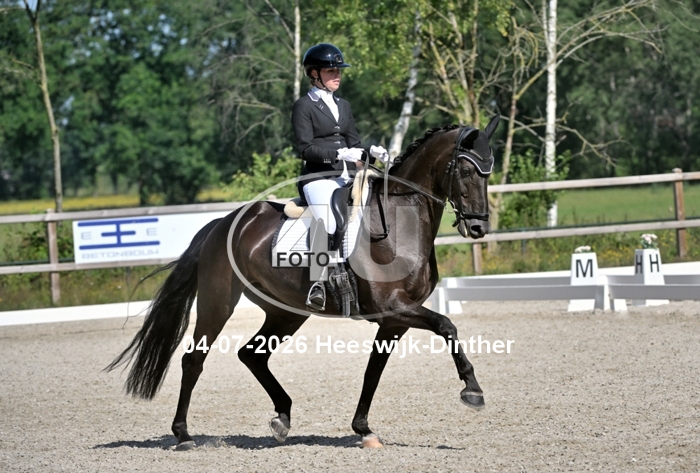 04-07-2026 Heeswijk-Dinther