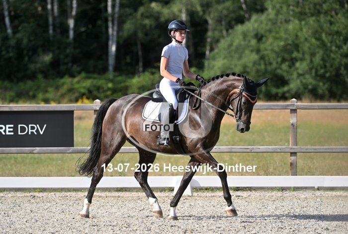 13-07-2026 Heeswijk-Dinther