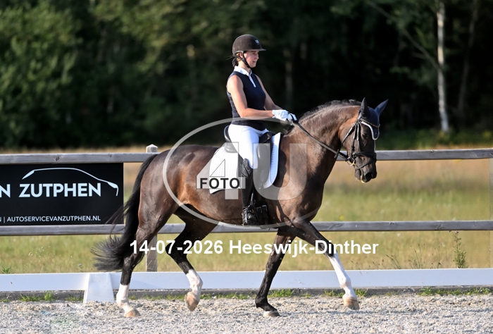 14-07-2026 Heeswijk-Dinther