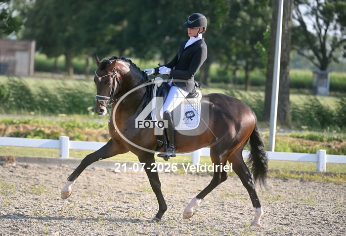 21-07-2026 Velddriel
