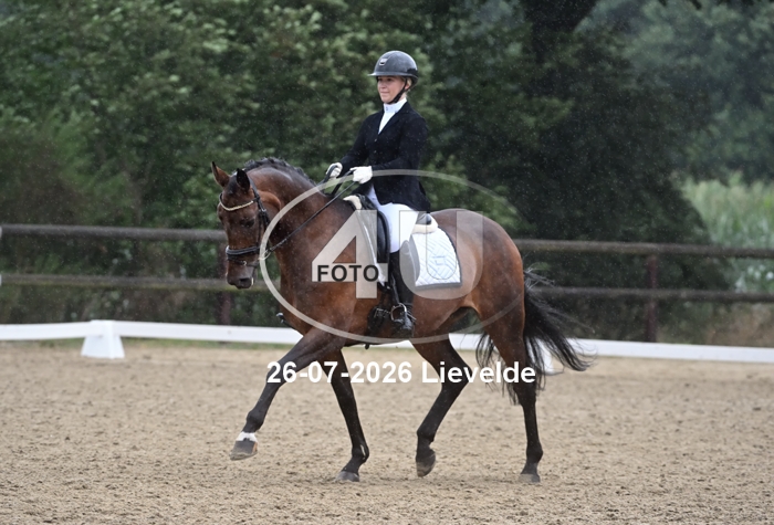 26-07-2026 Lievelde