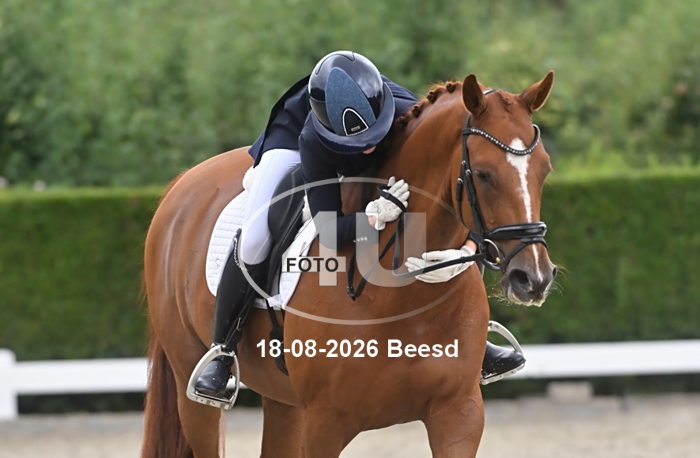 18-08-2026 Beesd