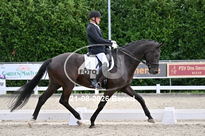 21-08-2026 Beesd