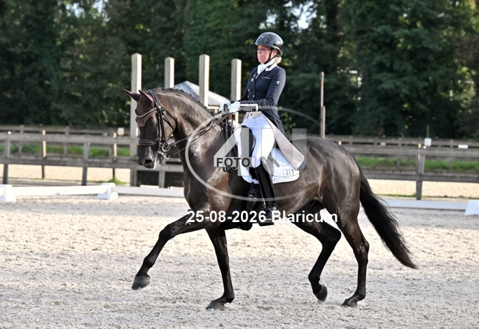 25-08-2026 Blaricum