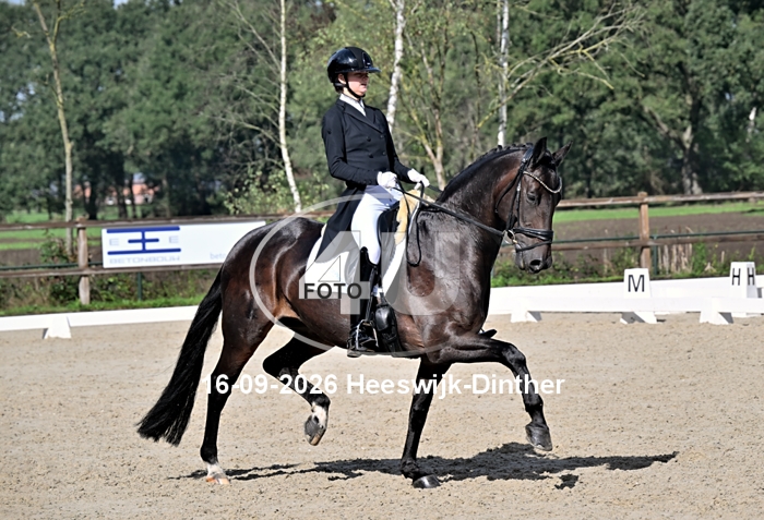 16-09-2026 Heeswijk-Dinther