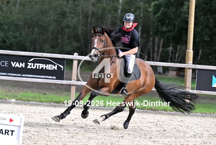 19-09-2026 Heeswijk-Dinther