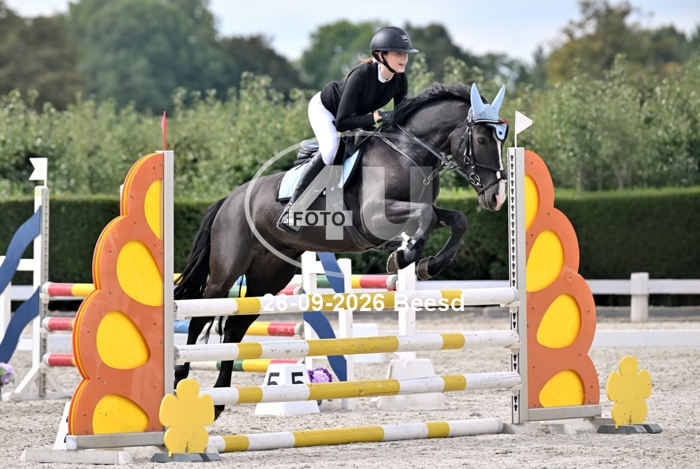 26-09-2026 Beesd