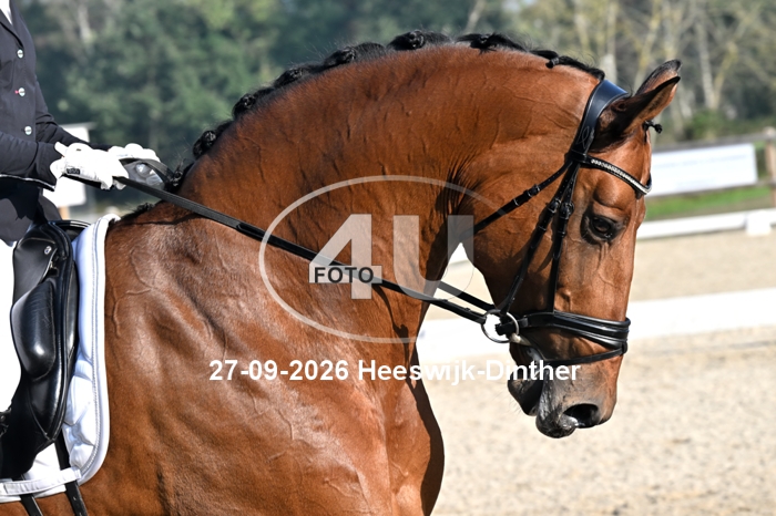 27-09-2026 Heeswijk-Dinther
